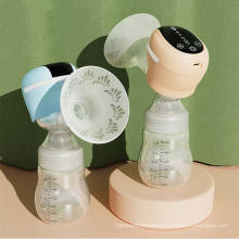 Hands Free Portable Electric Breast Pump